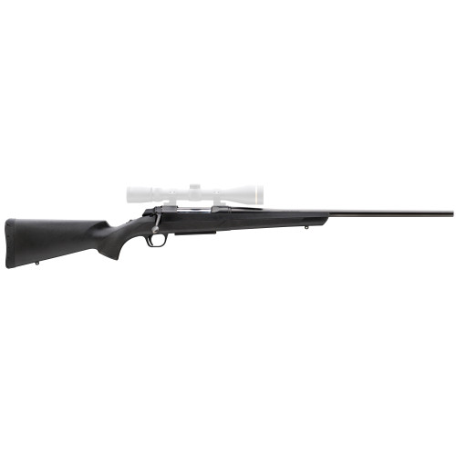 Browning AB3 Composite Stalker 7mm Remington Bolt-Action Rifle with 26-Inch Barrel