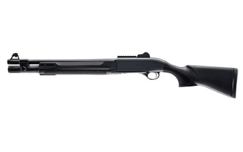 Beretta 1301 Tactical 12 Gauge Semi-Automatic Shotgun with 18.5-Inch Barrel