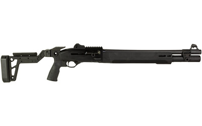 Beretta 1301 Tactical 12 Gauge Semi-Automatic Shotgun with 18.5-inch Barrel J131M2CPFC187