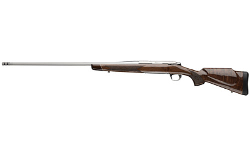 Browning X-Bolt 2 White Gold Medallion Rifle in 300 Winchester Magnum with Walnut Stock Browning X-Bolt 2 White Gold Medallion Rifle in 300 Winchester Magnum with Walnut Stock