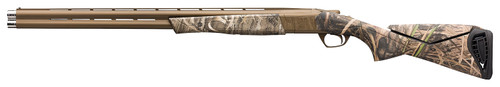 Browning Cynergy Wicked Wing 12 Gauge 3.5-inch Over/Under Shotgun with Mossy Oak Shadow Grass Habitat Finish