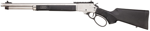 Smith & Wesson Model 1854 Lever-Action Rifle in 44 Magnum with 19.25-inch Threaded Barrel