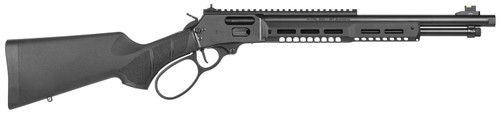 Smith & Wesson Model 1854 Stealth Hunter Lever-Action Rifle (Part #14194) in 357 Magnum with 16.3-inch Threaded Barrel