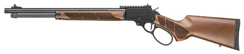 Smith & Wesson Model 1854 Lever-Action Rifle in .357 Magnum with 19.25-Inch Threaded Barrel
