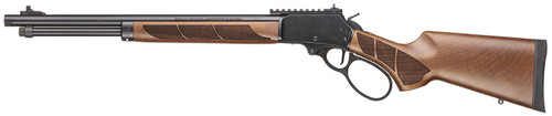 Smith & Wesson Model 1854 WLNT .44 Magnum Lever-Action Rifle with Picatinny Rail