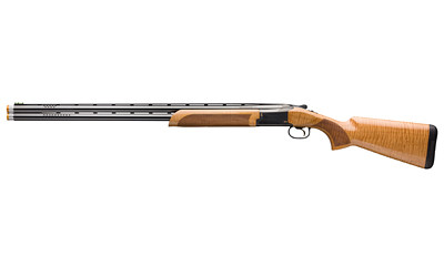 BRN Citori 725 Sport Maple 12 Gauge Shotgun with Low-Profile Receiver