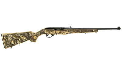 Ruger 10/22 Special Edition with Grizzly Engraved Laminate Stock * 22 LR Semi-Automatic Rifle