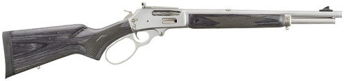 Marlin Firearms Model 336 Trapper Series .30-30 Winchester Lever-Action Rifle Marlin Firearms Model 336 Trapper Series .30-30 Winchester Lever-Action Rifle