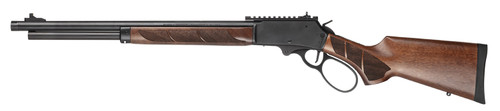 Smith & Wesson Model 1854 Lever-Action Rifle in 45-70 Government with Walnut Stock