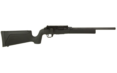 Walther Hammerli Arms Force B1 Rifle 22 LR with Synthetic Stock and Bolt Action