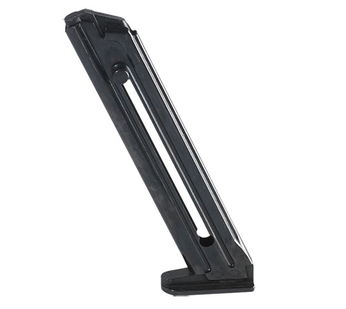 MAG BRN BUCKMARK 22LR 10RD