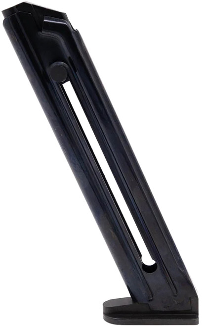 MAG BRN BUCKMARK 22LR 10RD