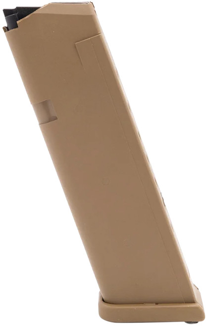 MAG GLOCK OEM 17/19X 9MM 17RD COY PK