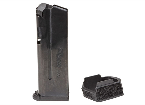MAG SIG P365 380ACP 12RD