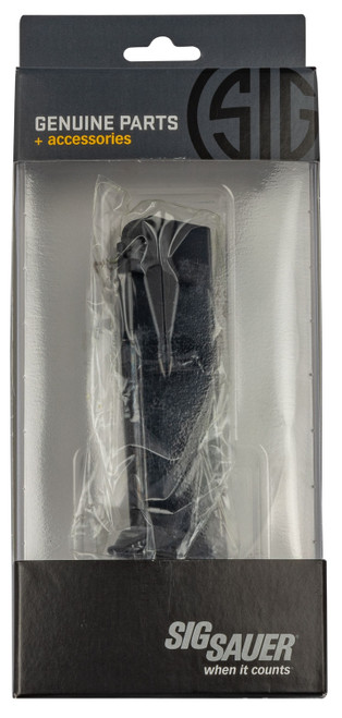 MAG SIG P229 357/40 10RD BL