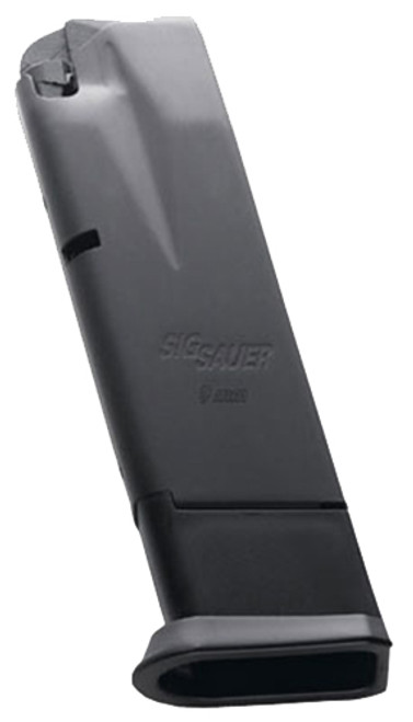 MAG SIG P229 9MM 15RD BL E2 MDL