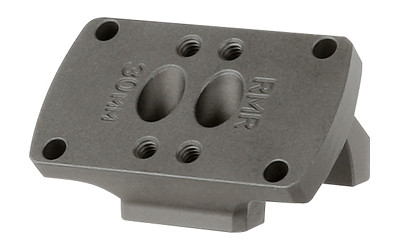 Midwest Industries MK2 30mm RMR Cap 45 Offset Mount