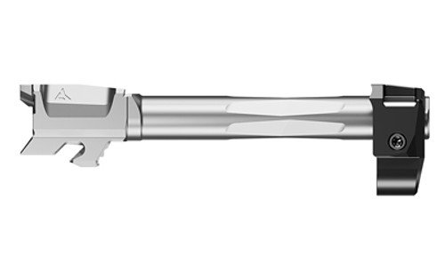 Radian Weapons Afterburner RAMJET Micro Compensator for 9mm Pistols