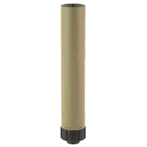 FN America Rush 9Ti 9mm Suppressor in Flat Dark Earth