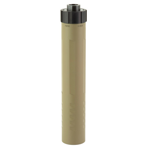 FN America Rush 9Ti 9mm Suppressor in Flat Dark Earth