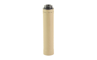 FN America Catch 22 Ti Flat Dark Earth 22 LR Suppressor