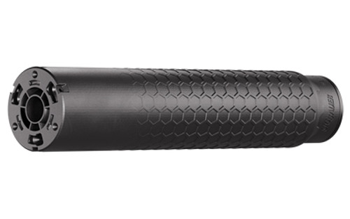 Sig Sauer HEXIUM 300 Caliber Titanium Suppressor with Direct Thread Mount Sig Sauer HEXIUM 300 Caliber Titanium Suppressor with Direct Thread Mount