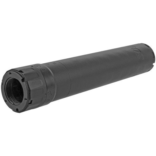 Sig Sauer SLH300TI-QD Titanium Suppressor for 300 Blackout with Quick-Detach Mount Sig Sauer SLH300TI-QD Titanium Suppressor for 300 Blackout with Quick-Detach Mount