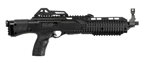 Hi-Point 995P 9mm Semi-Auto Pistol with Polymer Frame and Ghost Ring Sights