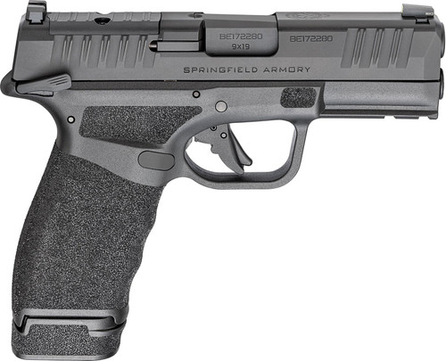 Springfield Armory Hellcat PRO OSP 9mm Striker-Fired Semi-Auto Pistol with Optics Ready Slide