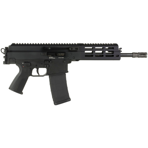 B&T APC223 Semi-Auto Pistol with 21.6-inch Barrel and 30-Round Magazine B&T APC223 Semi-Auto Pistol with 21.6-inch Barrel and 30-Round Magazine