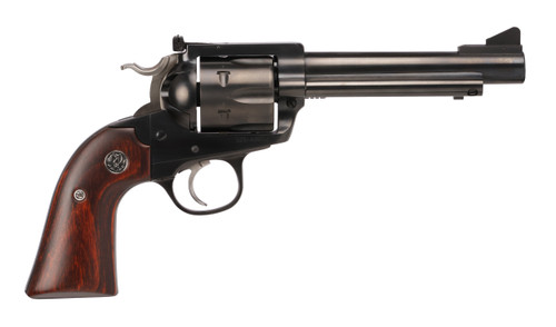 Ruger Bisley Flattop .41 Magnum Revolver - 6-Round, Blued Finish