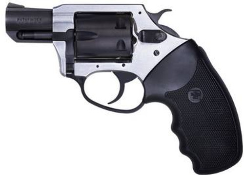 Charter Arms Pathfinder Lite .22 Magnum Revolver with Aluminum Finish, 6-Round Capacity