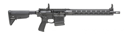 Springfield Armory Saint Victor .308 Win Rifle with Folding Stock and M-LOK Handguard