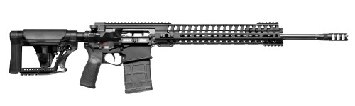 POF USA Revolution 6.5 Creedmoor Semi-Auto Rifle with Folding Stock and 20-Round Mag POF USA Revolution 6.5 Creedmoor Semi-Auto Rifle with Folding Stock and 20-Round Mag