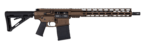 Diamondback Firearms DB10 .308 Win Rifle with Midnight Bronze Carakote Finish