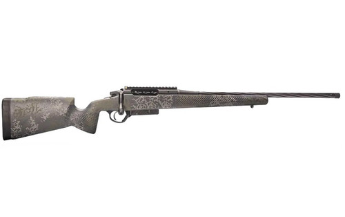 Seekins Precision Havak Element Rifle in .308 Win with Carbon Fiber Stock