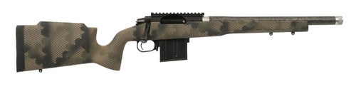 Proof Research Elevation MTR 2.0 Bolt Action Rifle in 338 ARC with Carbon Fiber Stock