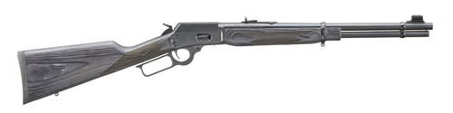 Marlin 1894 Guide Gun in 44 Magnum / 44 Special with Matte Blued Finish and Laminated Stock