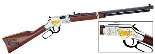 Henry Repeating Arms Golden Boy American Farmer Ed. .22 LR Lever Action Rifle