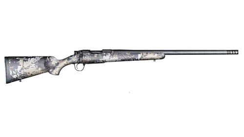 Christensen Arms Ridgeline Sitka FFT Bolt Action Rifle in 6.5 Creedmoor Christensen Arms Ridgeline Sitka FFT Bolt Action Rifle in 6.5 Creedmoor