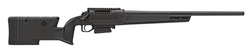 Daniel Defense DELTA 5 Rifle in 6.5 Creedmoor with User-Interchangeable Barrel and Timney Trigger