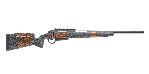 Seekins Precision Element M3 6.5 Creedmoor Bolt Action Rifle with Carbon Fiber Stock Seekins Precision Element M3 6.5 Creedmoor Bolt Action Rifle with Carbon Fiber Stock