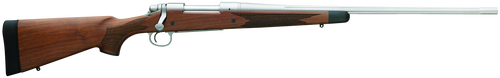 Remington Model 700 LSSF Bolt Action Rifle in 7mm PRC with Stainless Finish and Thumbhole Laminate Stock