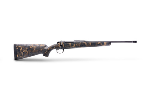 Wilson Combat NULA 20 Bolt Action Rifle in .308 Win with Carbon Fiber Stock