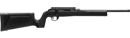 Walther Arms Hammerli Force B1 22 Magnum Bolt Action Rifle