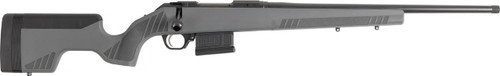 Colt CBX Tachunter 6.5 Creedmoor Bolt Action Rifle with Synthetic Gray Polymer Stock