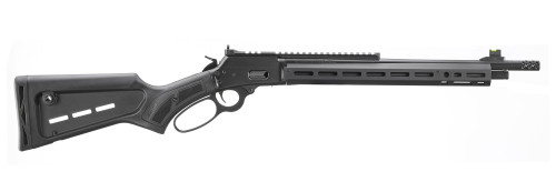 Marlin 1894 Dark Series Lever Action Rifle - 44 Magnum / 44 Special with Black Satin Finish and XS Ghost Ring Sights