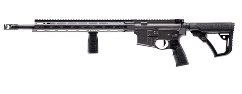 Daniel Defense DDM4 V7 Pro Series Rifle in 5.56 NATO with Cobalt Cerakote Finish
