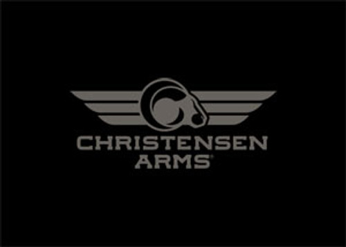 Christensen Arms Mesa Long Range Bolt Action Rifle in 308 Win with Bronze Cerakote Finish