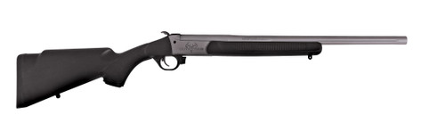 Traditions Outfitter G3 Rifle in .357 Magnum / .38 Special with Stainless Cerakote Finish